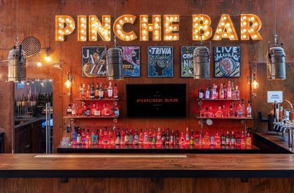 Pinche Bar | ArchiGuru