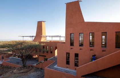 Francis Kéré announced as Pritzker Architecture Laureate 2022
