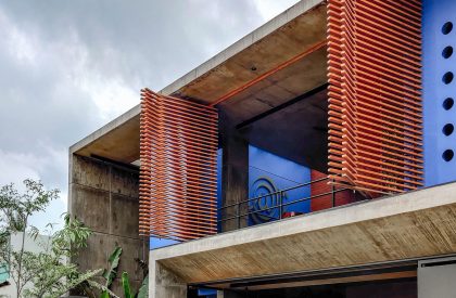 Shareef House | DS2 Architecture