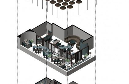 TIN TIN | RENESA Architecture Design Interiors Studio