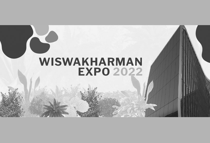 International Architecture Exhibition WEX 2022