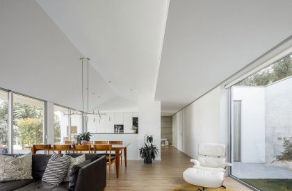Casa H1 | Bruno H Gomes Arquitectura