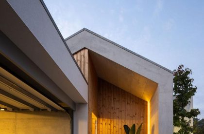 Casa H1 | Bruno H Gomes Arquitectura