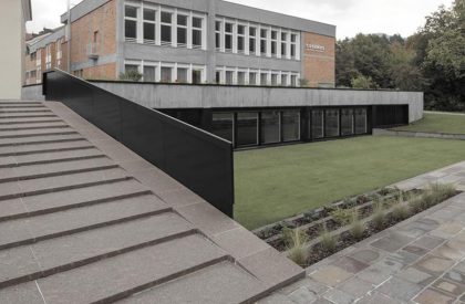 Cusanus Academy | MoDus Architects