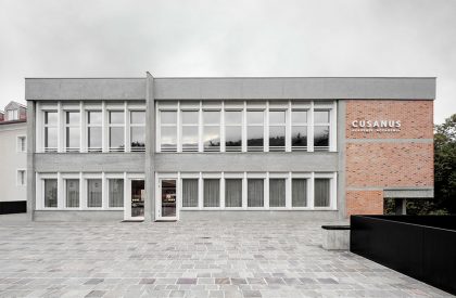 Cusanus Academy | MoDus Architects