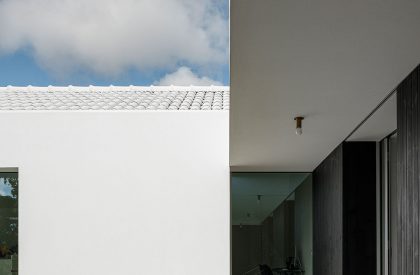 House in Santa Joana | NU.MA