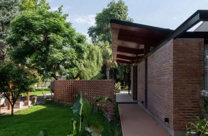 Quincho – Estudio Belgrano | Estudio VA Arquitectos
