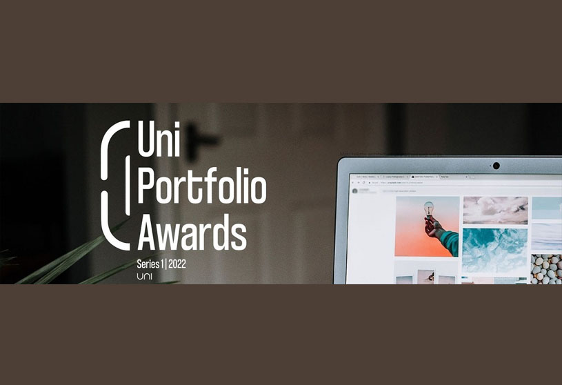 UNI portfolio Awards- 2022