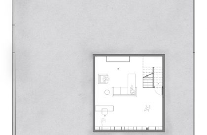 The Conversation House | Reasoning Instincts Architecture Studio