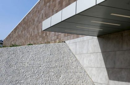 Archaeological Museum of Chania | Bobotis + Bobotis Architects
