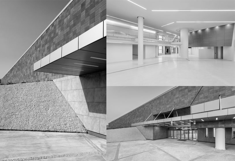 Bobotis + Bobotis Architects