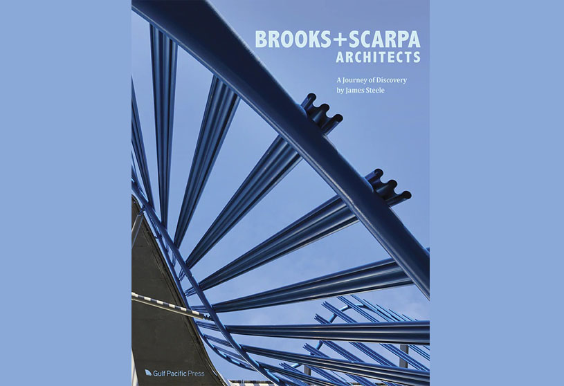 Brooks + Scarpa Architects: A Journey Of Discovery