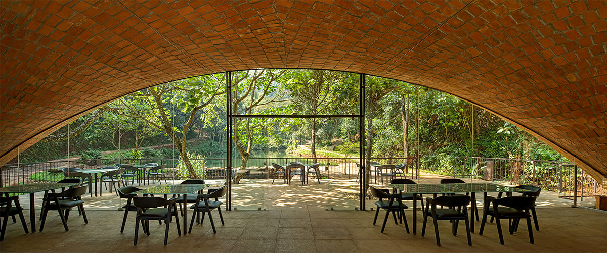 DevaDhare Dining Space | Play Architecture