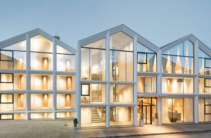 Hotel Schgaguler | Peter Pichler Architecture