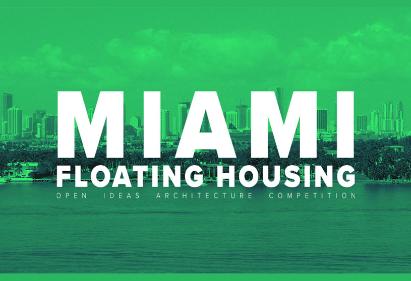 Miami Floating House