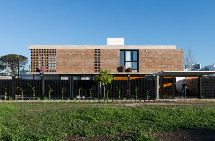 Quincho House | Estudio VA Arquitectos