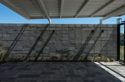 Quincho House | Estudio VA Arquitectos