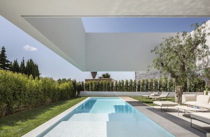 THREE TREE HOUSE | Gallardo Llopis Arquitectos