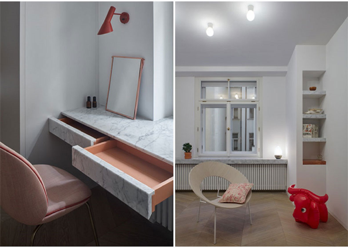 077 Residence | Lenka Mikova Architekti