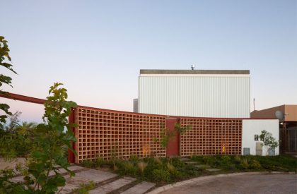 House in Capilla | Ventura Virzi Arquitectos