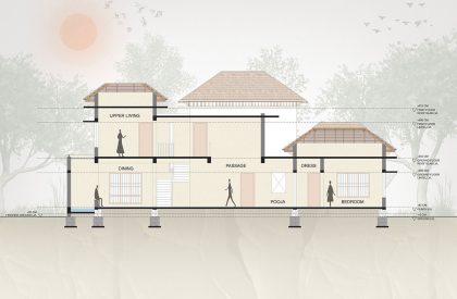 Aham | i2a Architects Studio