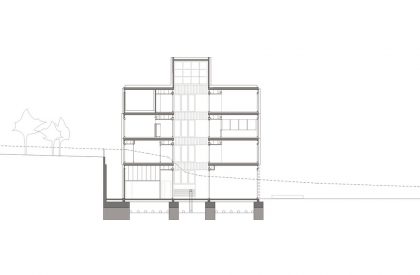 Centre For Community Life In Trinitat Vella | Haz Arquitectura