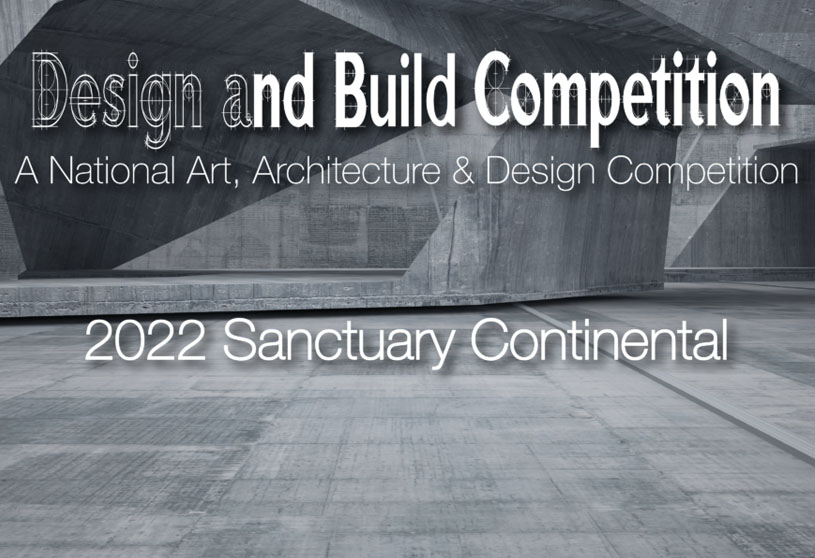 Design and Build: Sanctuary Continental