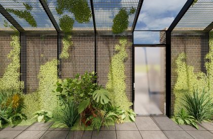 Greenhouse | Archigardener