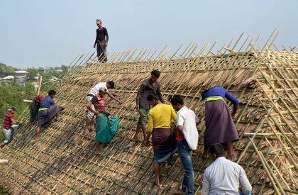 Healing Through Making_Rohingya Cultural Memory Centre | Rizvi Hassan