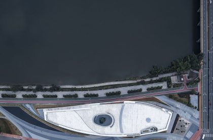 Shunchang Museum | The Architectural Design & Research Institute of Zhejiang University Co., Ltd. (UAD)