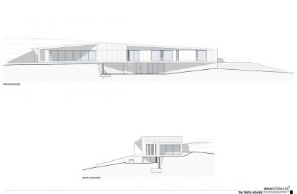 Tai Tapu House | Aw Architects
