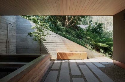 Twin Peaks Residence | Feldman Architecture