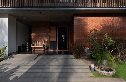 Vaswani Residence | Studio Motley