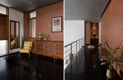 Vaswani Residence | Studio Motley