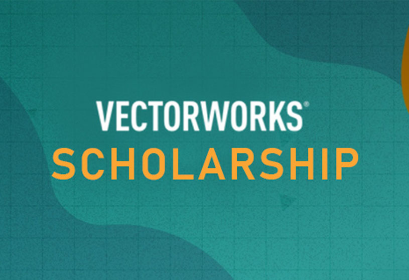 Vectorworks Design Scholarship Competition