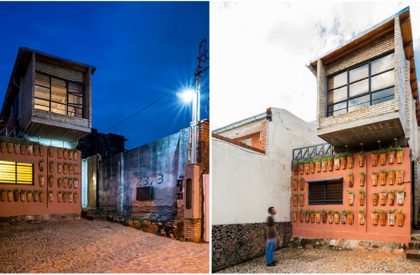 Villa Cerro Corá House | ArquitecTava + Grupo Culata Jovái