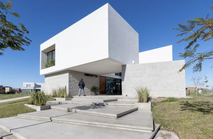 Obra Castaños | Barrionuevo Villanueva Arquitectos