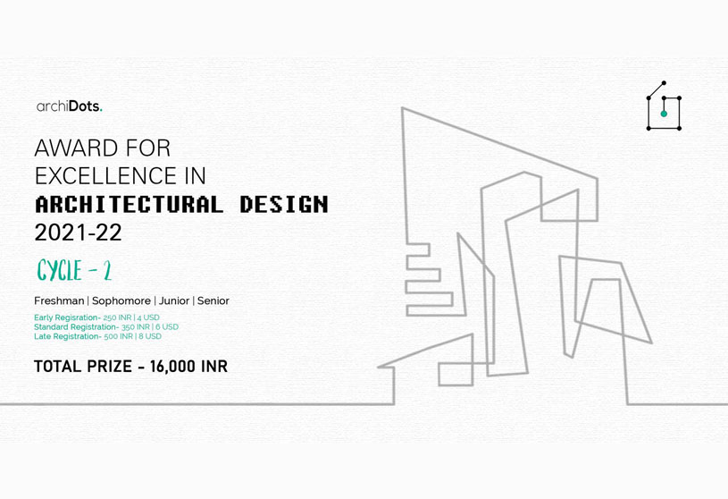 Award for Excellence in Architectural Design