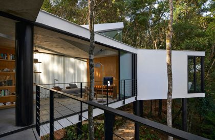 Casa Açucena | TETRO Arquitetura