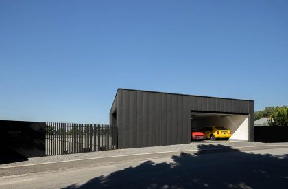 Casa PS | Inception Architects Studio