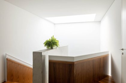 Casa PS | Inception Architects Studio