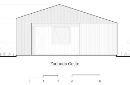 El Chajá | TATŪ Arquitectura