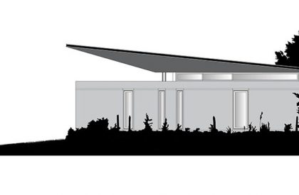 Delia House | Caparroz Arquitectura