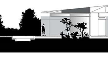 Delia House | Caparroz Arquitectura