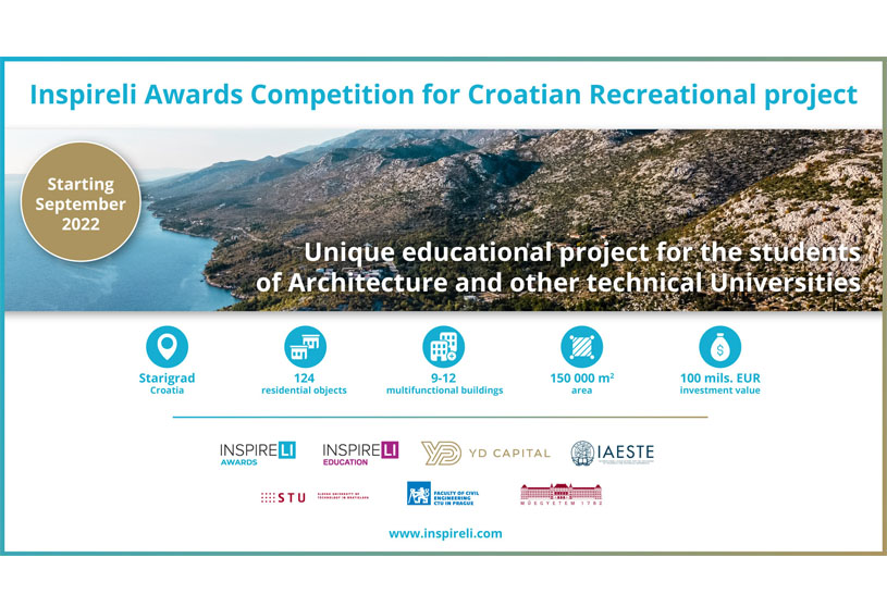 Edu-Project Croatia Competition