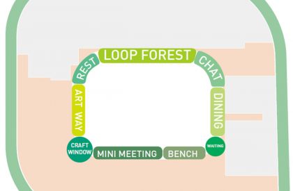 G-loop | Say Architects