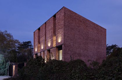 Hibiscus Building | Caparroz Arquitectura