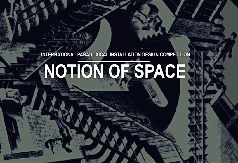 Notion of Space