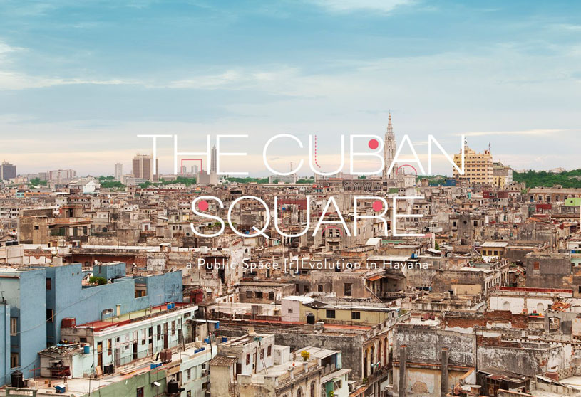 The Cuban Square