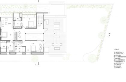 Terracotta House | MODO Designs